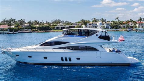 65 ft yacht for sale.